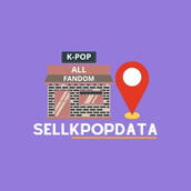 SELLKPOPDATA