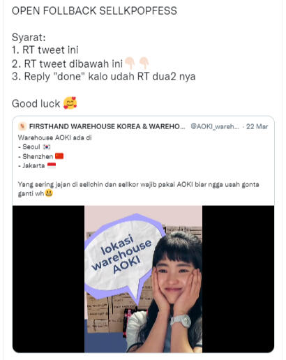SELLKPOPFESS