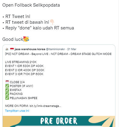 SELLKPOPFESS